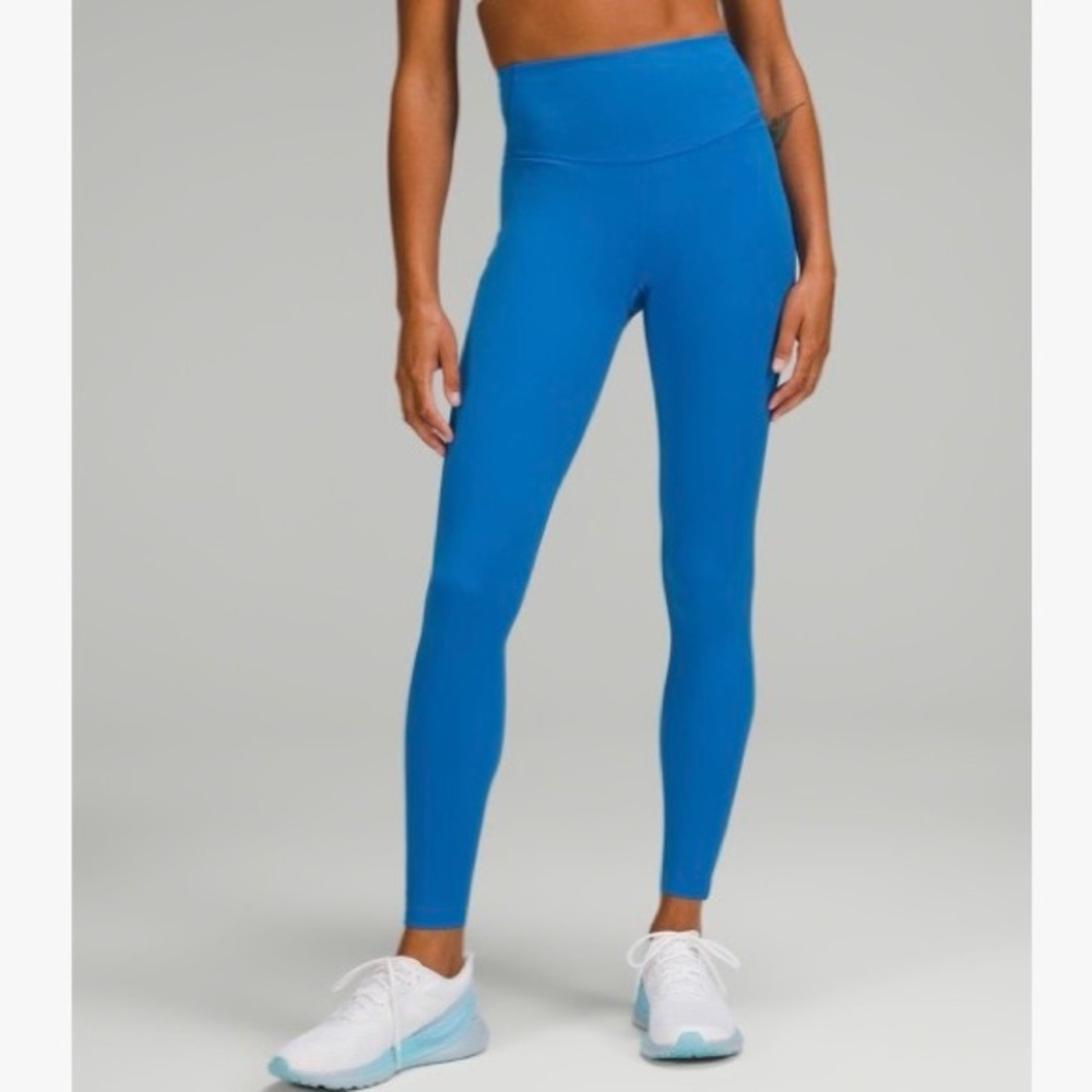 Lululemon Base Pace High Rise Tight 28”